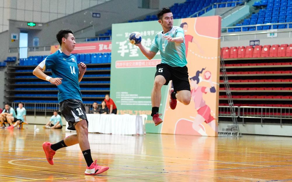 臺青追夢人 │ 在大陸工作多年，他鄉(xiāng)變作了故鄉(xiāng)（兩岸觀察）_fororder_6