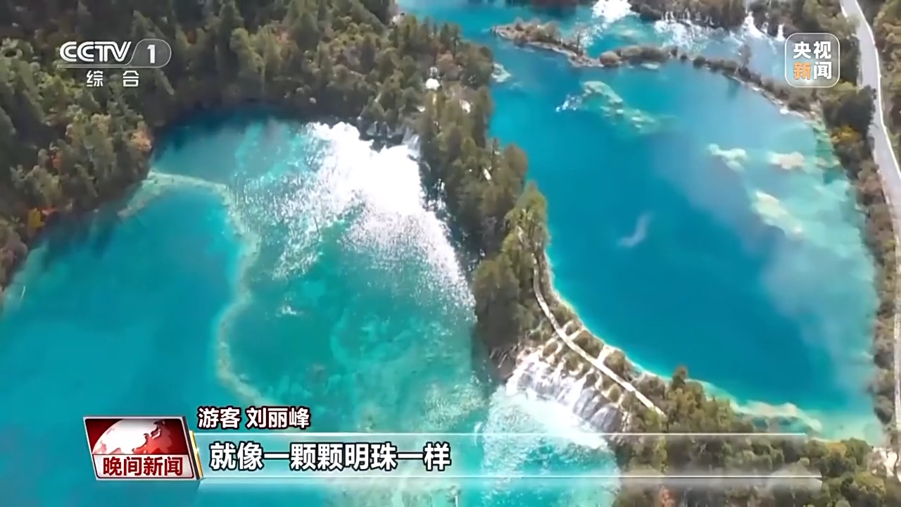 各地文旅“花式”寵客！隔著屏幕都能把人香迷糊了