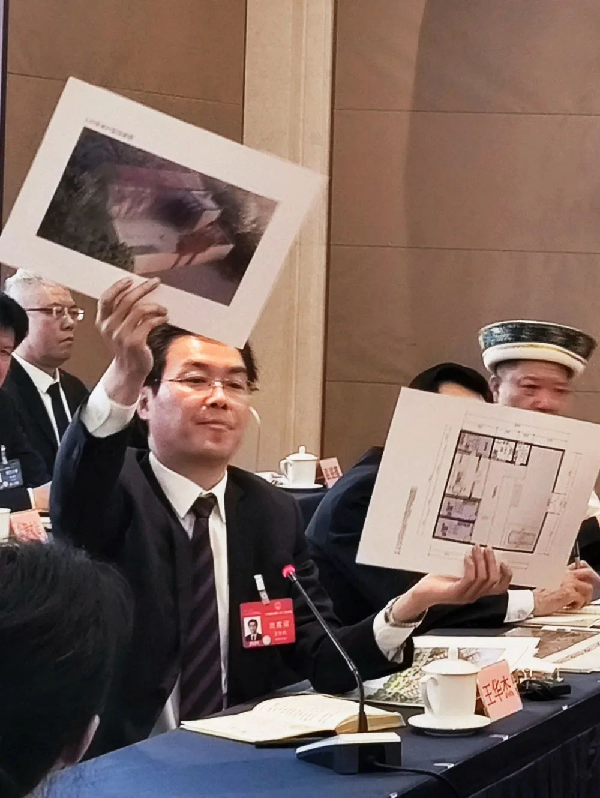 講好中華民族共同體故事，讓網(wǎng)絡(luò)“連心”更“聚心”