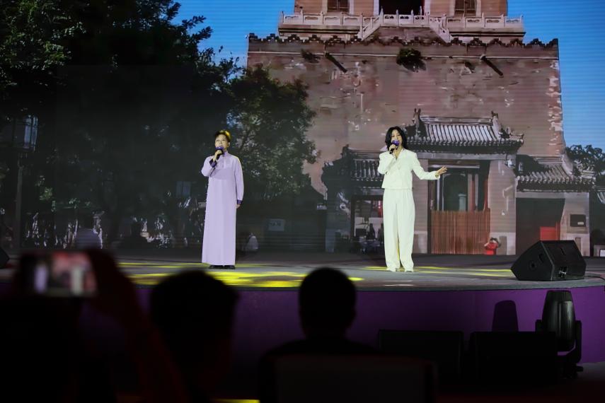 《天地一線》節(jié)目現(xiàn)場。人民網(wǎng)記者 于凱攝