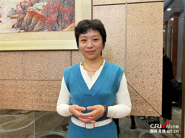 “好戲”開場(chǎng)！黃梅古韻唱響網(wǎng)絡(luò)普法“新聲”