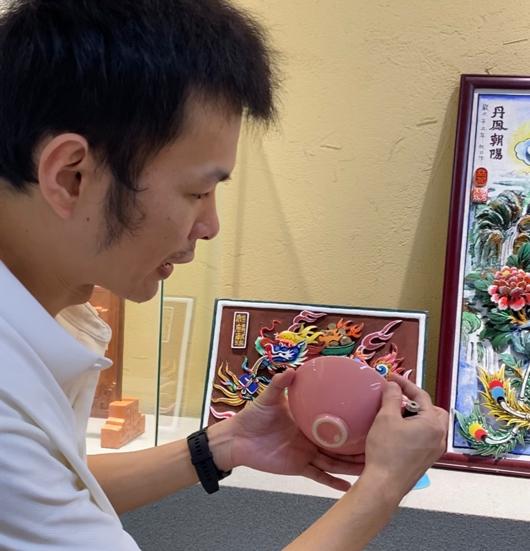 萬千氣象看福建 | 向海洋要?jiǎng)幽?，融文旅勇探新——看泉州如何推?dòng)海洋經(jīng)濟(jì)發(fā)展