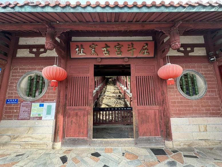 萬千氣象看福建 | 向海洋要?jiǎng)幽?，融文旅勇探新——看泉州如何推?dòng)海洋經(jīng)濟(jì)發(fā)展