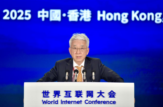 金憲：AI不僅是重要技術(shù)，更是重塑全球經(jīng)濟的力量