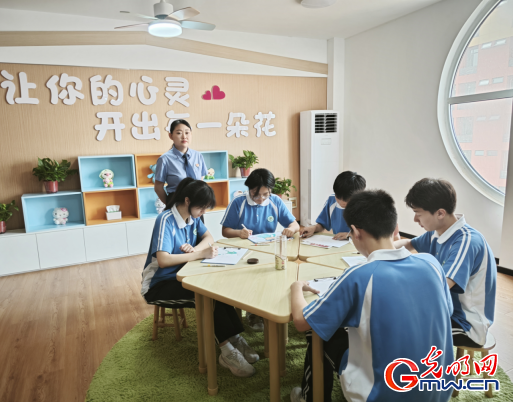 搞電詐有何后果？這場特殊的模擬庭審敲響法治警鐘