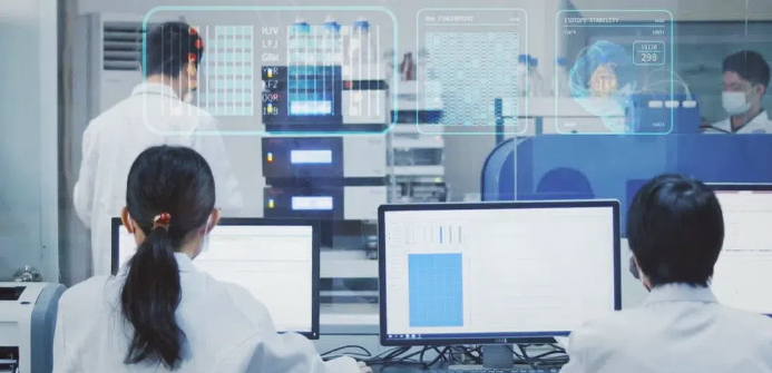 【理響中國·春江水暖鴨先知】一粒藥片向“新”而行