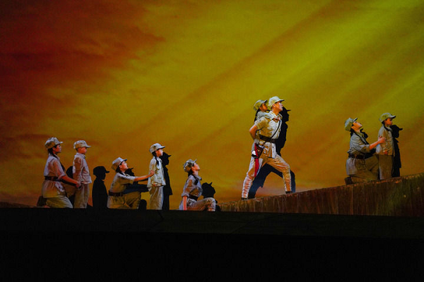 【高質量發(fā)展看陜西】文脈潤三秦，文旅綻芳華