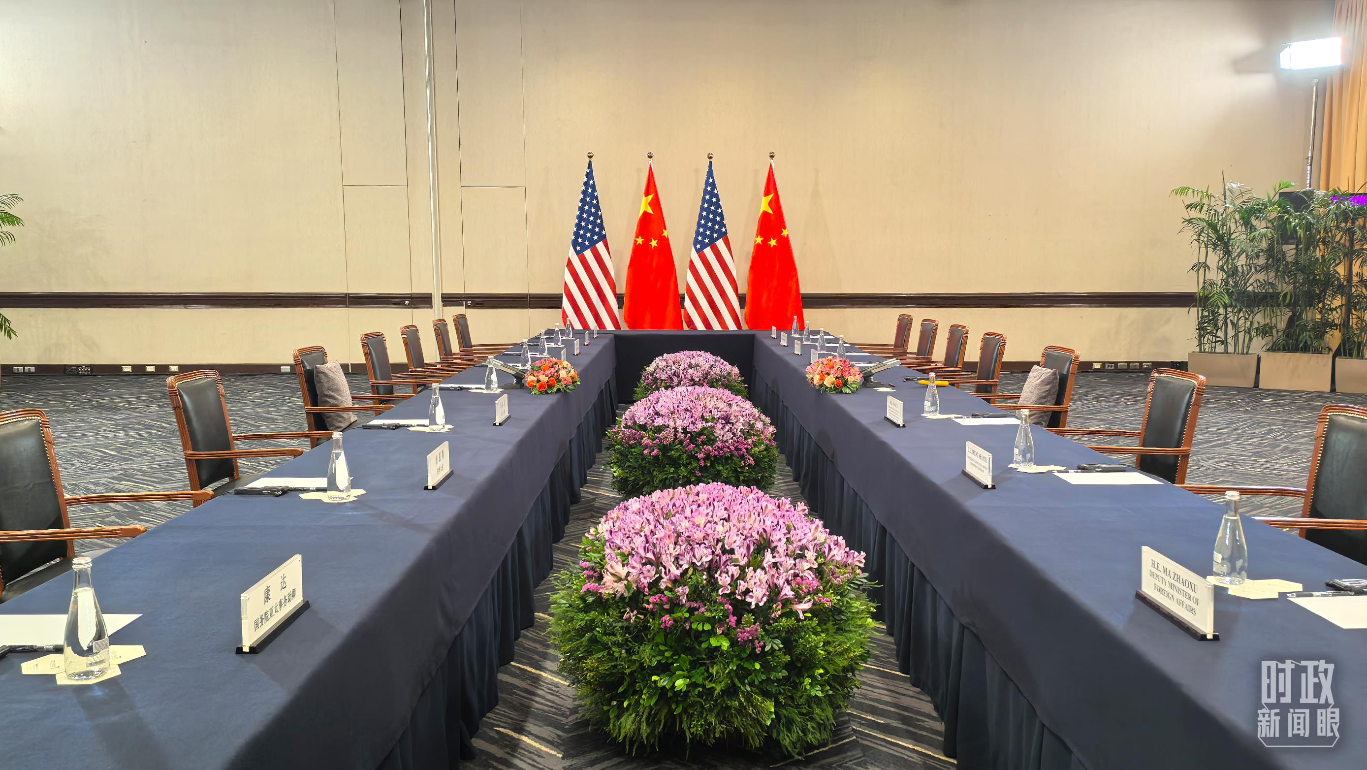 時(shí)政新聞眼丨從一句諺語讀懂一篇重要講話、一場元首會晤