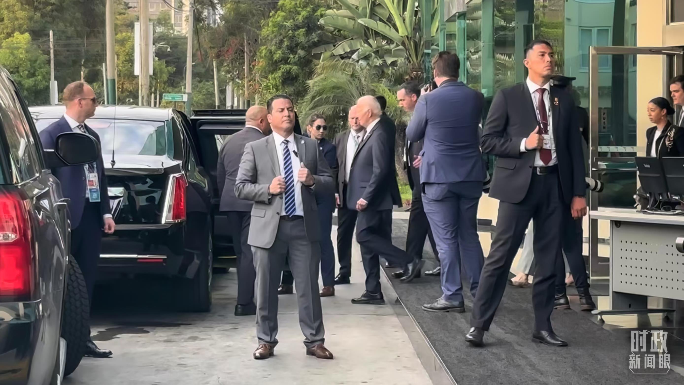 時(shí)政新聞眼丨從一句諺語讀懂一篇重要講話、一場元首會晤