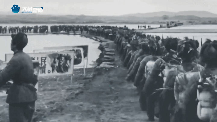 家國(guó)永念 | 看，山河已無(wú)恙