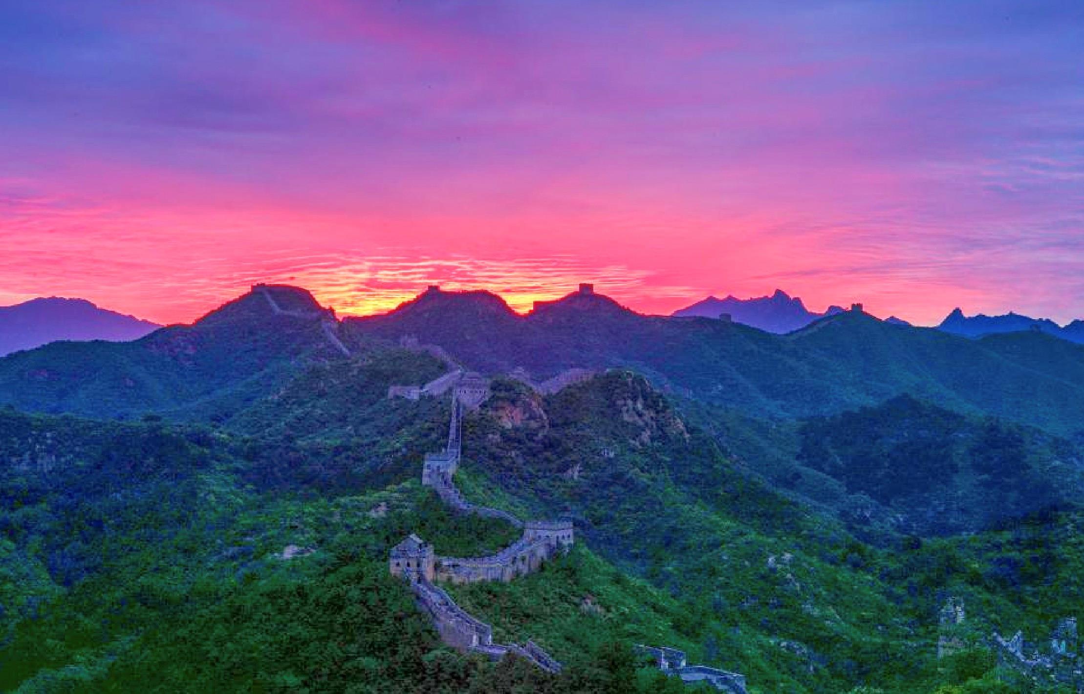 時(shí)政微觀察丨砥柱中流 風(fēng)華正茂