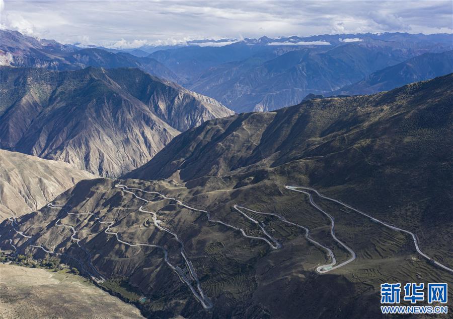 （西藏昌都解放70周年·新華視界）（17）這里就是西藏昌都！