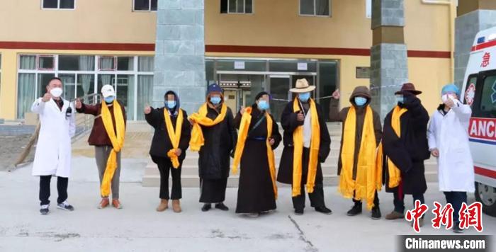 四川甘孜州：道孚縣由高風險降為中風險區(qū)學校已“網(wǎng)絡(luò)復課”