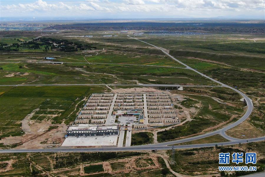 (新華全媒頭條·走向我們的小康生活·圖文互動)(10)綠色繪就三江源——來自青海脫貧奔小康一線的蹲點報告