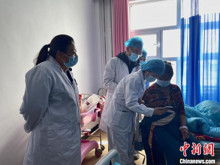 長(zhǎng)江源頭醫(yī)療服務(wù):跨越百里從醫(yī)院延續(xù)到家庭