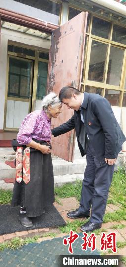 北京援青教育團(tuán)隊:“按需”幫扶助“苗”長成