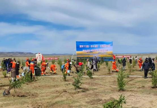 活動(dòng)現(xiàn)場。四川省退役軍人事務(wù)廳供圖