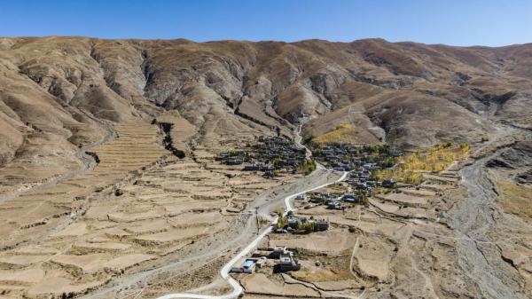 全國表彰大會上，為什么只有他沒到？