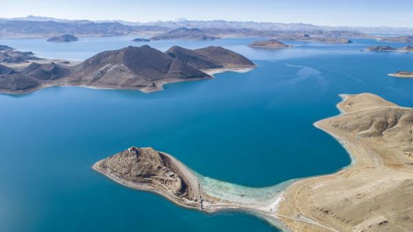 跟我，踏上最美“景觀大道”