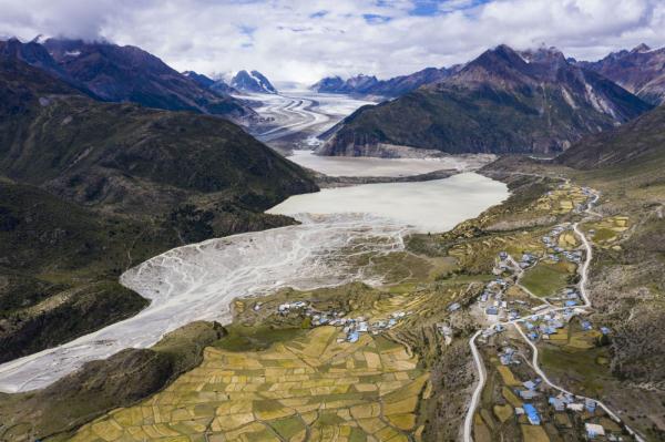 跟我，踏上最美“景觀大道”