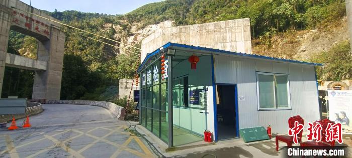 西藏守橋人貢秋澤里:除夕拒接了媽媽的視頻來(lái)電