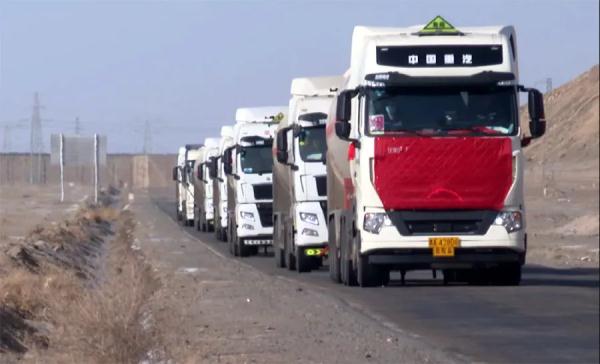 坐上“氣”車去拉薩！記者親身體驗(yàn)