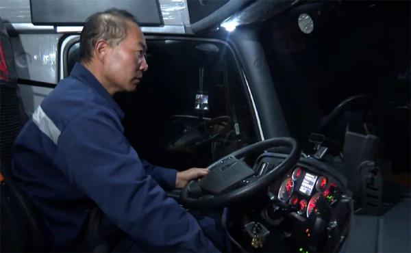 坐上“氣”車去拉薩！記者親身體驗(yàn)