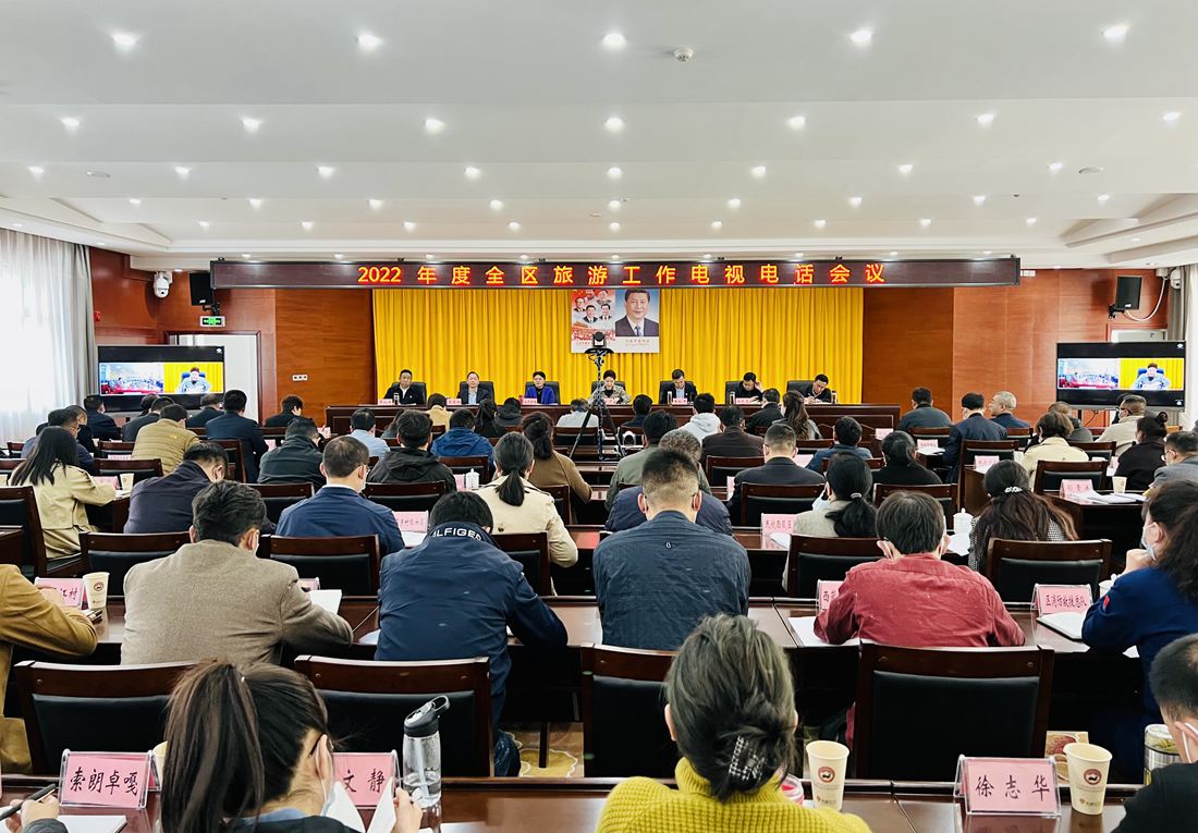 會(huì)議現(xiàn)場。人民網(wǎng) 次仁羅布攝