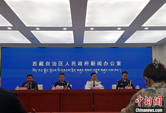 西藏自治區(qū)23個(gè)集體、28名個(gè)人等獲全國表彰