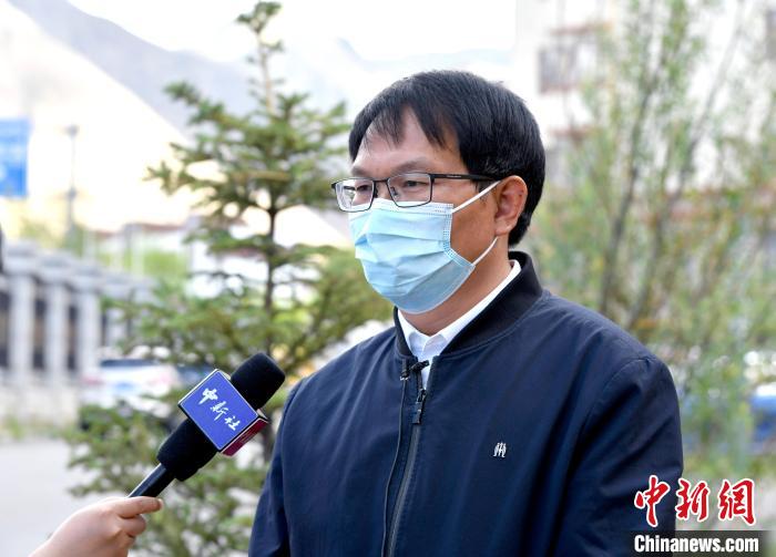 西藏旅游部門:與多部門合力保障游客出藏