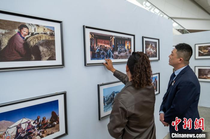 攝影師介紹自己的照片?！〗w波 攝