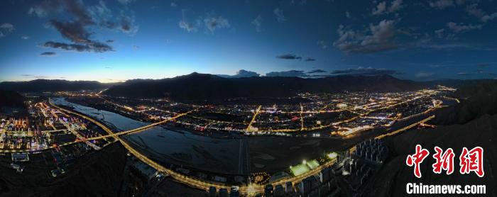 全球數(shù)字經(jīng)濟(jì)大會(huì)唯一永久分會(huì)場—拉薩數(shù)字經(jīng)濟(jì)潛力優(yōu)勢何在？