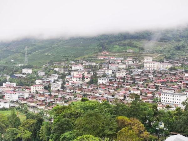 幾代建設(shè)者，歷經(jīng)半個多世紀(jì)完成！這是一條怎樣的公路？