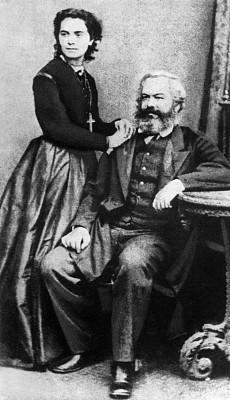 你好，這位是馬克思，了解一下