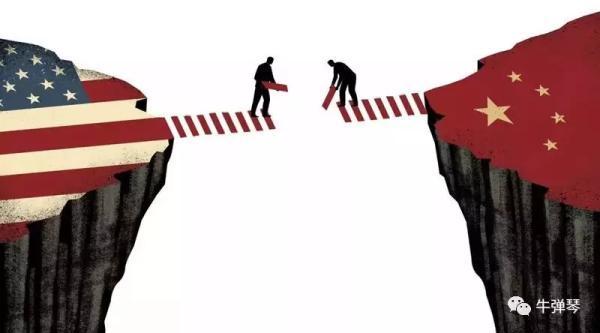 中美貿(mào)易戰(zhàn)，誰(shuí)是贏家？誰(shuí)是輸家？